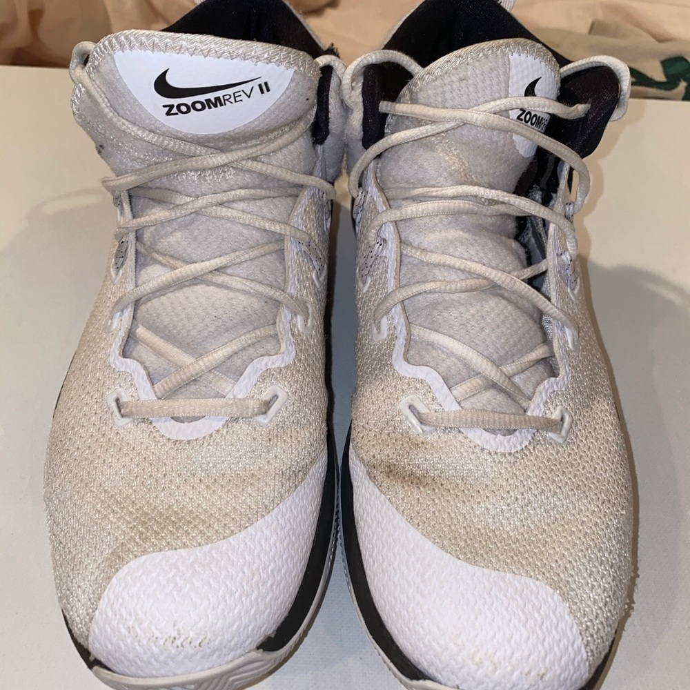 Nike Zoom Rev’s